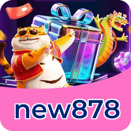 Material promocional do app new878 — ilustração, não métricas auditadas nesta página