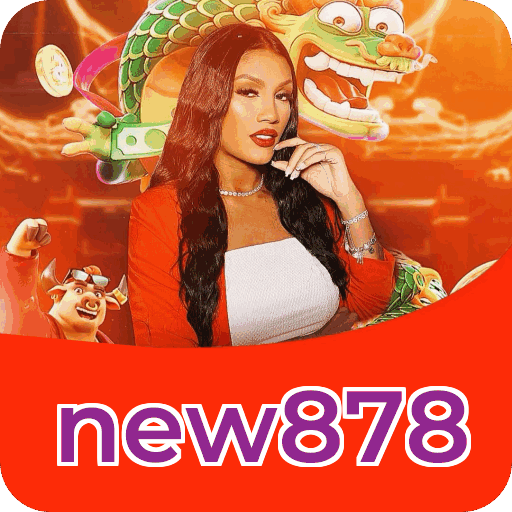 new878 segurança SSL 256-bit - Licença Curaçao, eCOGRA, GLI certificado