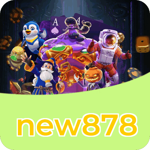 Tabela RTP dos jogos de cassino da new878